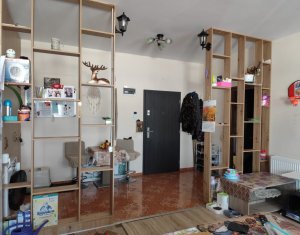 Lakás 2 szobák eladó on Cluj-napoca, Zóna Iris