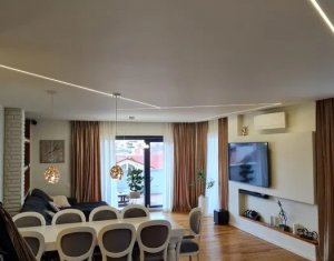 , 177m2 dans Cluj-napoca, zone Buna Ziua