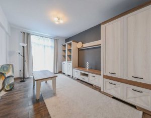 Appartement 2 chambres à louer dans Cluj-napoca, zone Gheorgheni