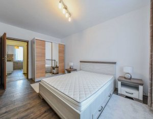 Appartement 2 chambres à louer dans Cluj-napoca, zone Gheorgheni
