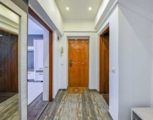 Appartement 2 chambres à louer dans Cluj-napoca, zone Gheorgheni