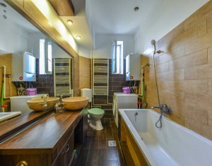 Appartement 2 chambres à louer dans Cluj-napoca, zone Gheorgheni