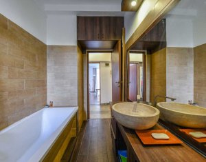 Appartement 2 chambres à louer dans Cluj-napoca, zone Gheorgheni