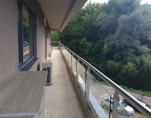 Lakás 4 szobák eladó on Cluj-napoca, Zóna Plopilor