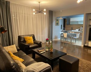 Lakás 4 szobák eladó on Cluj-napoca, Zóna Plopilor