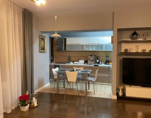 Lakás 4 szobák eladó on Cluj-napoca, Zóna Plopilor