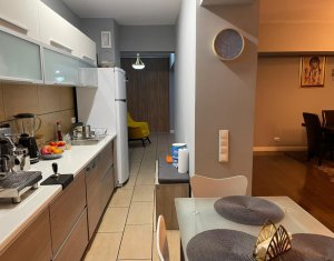 Lakás 4 szobák eladó on Cluj-napoca, Zóna Plopilor