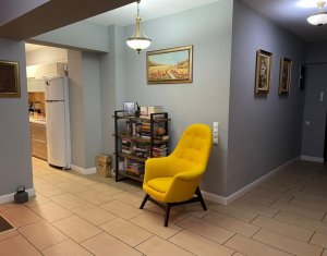 Lakás 4 szobák eladó on Cluj-napoca, Zóna Plopilor