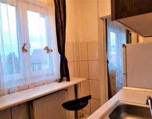 Lakás 1 szobák eladó on Cluj-napoca, Zóna Manastur