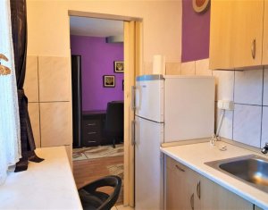 Lakás 1 szobák eladó on Cluj-napoca, Zóna Manastur