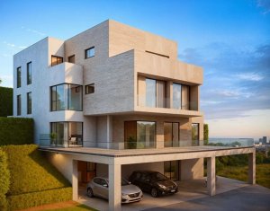 Land for sale in Cluj-napoca, zone Dambul Rotund