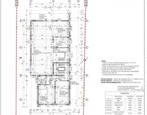 Land for sale in Cluj-napoca, zone Dambul Rotund