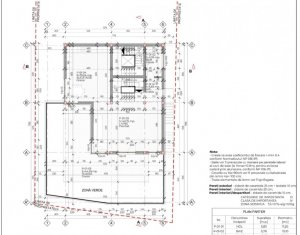 Land for sale in Cluj-napoca, zone Dambul Rotund