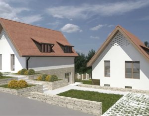 , 1757m2 dans Gheorghieni