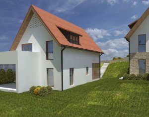 Terrain à vendre dans Gheorghieni