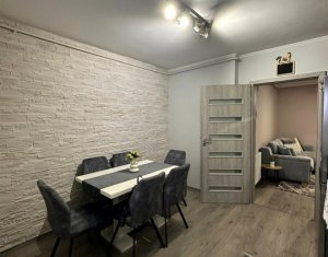 Lakás 3 szobák eladó on Floresti