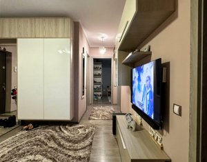 Lakás 3 szobák eladó on Floresti