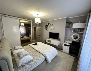 Lakás 3 szobák eladó on Floresti