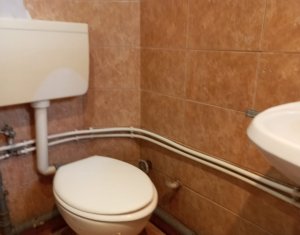 Appartement 2 chambres à louer dans Cluj-napoca, zone Centru