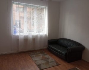 Appartement 2 chambres à louer dans Cluj-napoca, zone Centru