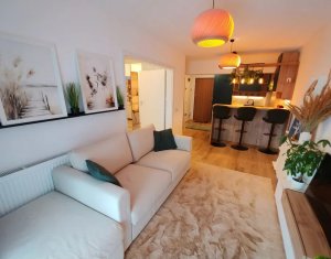 , 43m2 dans Cluj-napoca, zone Gheorgheni