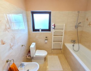 Ház 4 szobák kiadó on Floresti