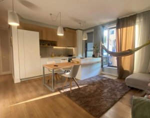 , 48m2 dans Cluj-napoca, zone Gheorgheni