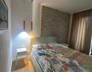 Appartement 2 chambres à louer dans Cluj-napoca, zone Gheorgheni