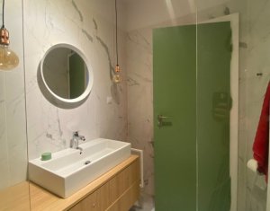 Appartement 2 chambres à louer dans Cluj-napoca, zone Gheorgheni