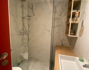 Appartement 2 chambres à louer dans Cluj-napoca, zone Gheorgheni