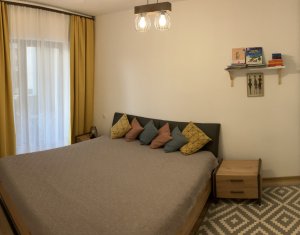 Lakás 2 szobák eladó on Cluj-napoca, Zóna Sopor