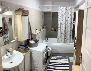 Lakás 2 szobák eladó on Cluj-napoca, Zóna Sopor