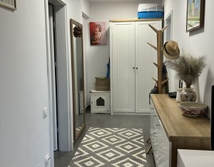 Lakás 2 szobák eladó on Cluj-napoca, Zóna Sopor