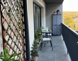 Lakás 2 szobák eladó on Cluj-napoca, Zóna Sopor