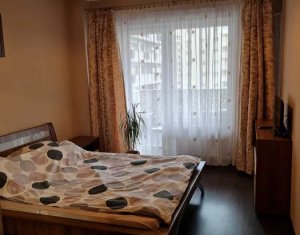 , 57m2 dans Cluj-napoca, zone Marasti