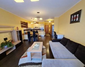 Appartement 2 chambres à louer dans Cluj-napoca, zone Marasti