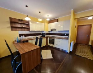 Appartement 2 chambres à louer dans Cluj-napoca, zone Marasti