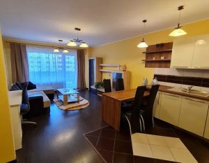 Appartement 2 chambres à louer dans Cluj-napoca, zone Marasti