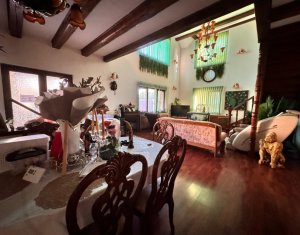 Maison 6 chambres à vendre dans Floresti