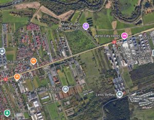 Ház 6 szobák eladó on Floresti