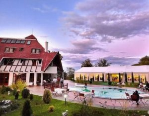 , 8239m2 dans Cluj-napoca, zone Faget