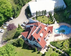 Terrain à vendre dans Cluj-napoca, zone Faget