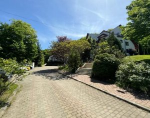 Terrain à vendre dans Cluj-napoca, zone Faget