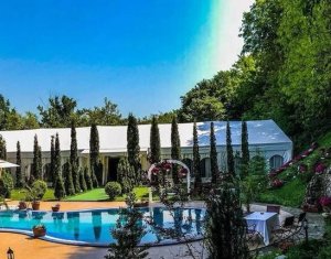 Terrain à vendre dans Cluj-napoca, zone Faget