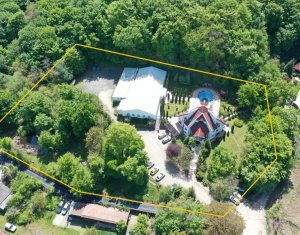 Terrain à vendre dans Cluj-napoca, zone Faget