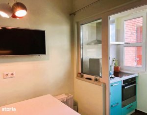 Appartement 4 chambres à vendre dans Cluj-napoca, zone Zorilor