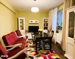 Appartement 4 chambres à vendre dans Cluj-napoca, zone Zorilor