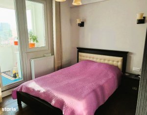Appartement 4 chambres à vendre dans Cluj-napoca, zone Zorilor