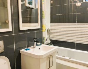 Appartement 4 chambres à vendre dans Cluj-napoca, zone Zorilor