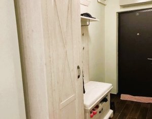 Appartement 4 chambres à vendre dans Cluj-napoca, zone Zorilor